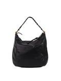 Gucci Bar Braided Bamboo Bag.