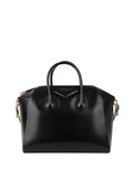 Givenchy Medium Black Antigona Bag.