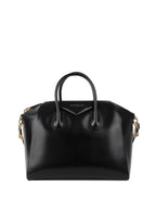 Givenchy Medium Black Antigona Bag.