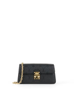 Louis Vuitton Black Métis Wallet On Chain