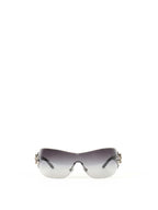 Bvlgari Crystal Shield Mask Black Stone
