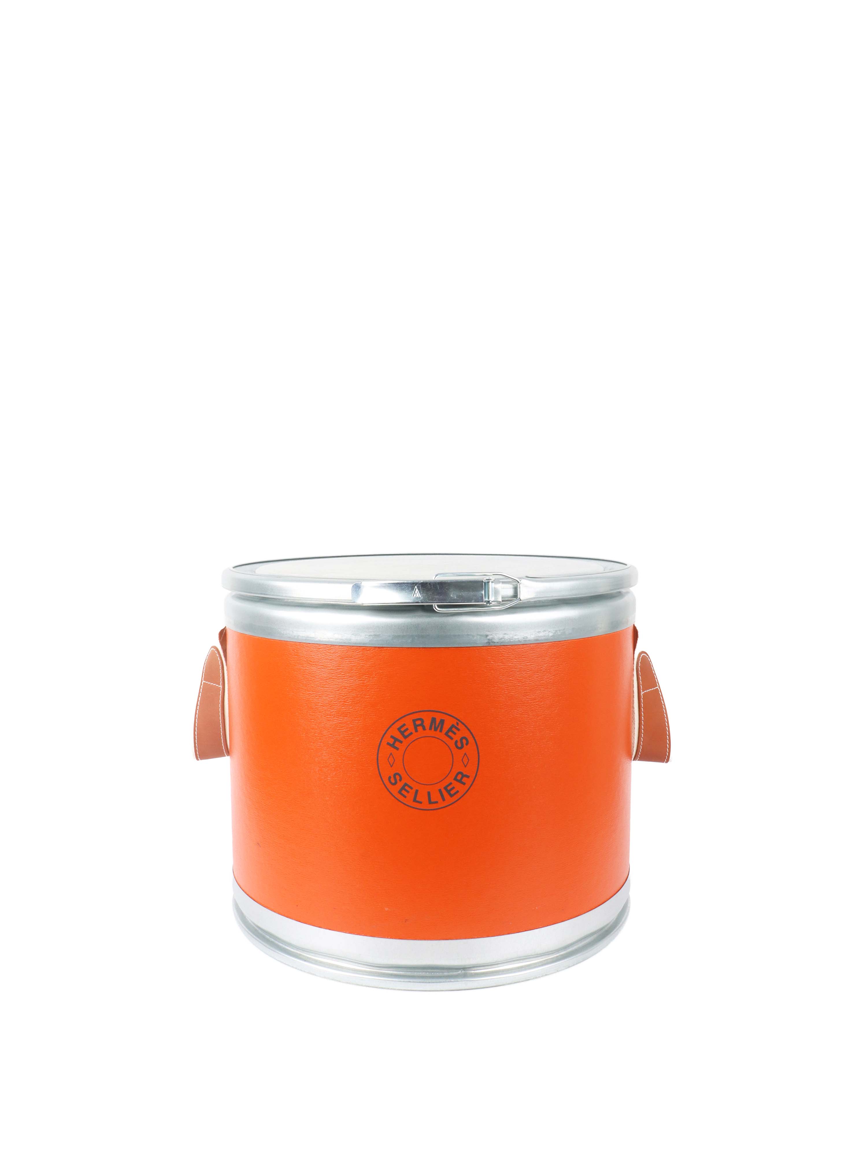 Hermes Feu Small Box