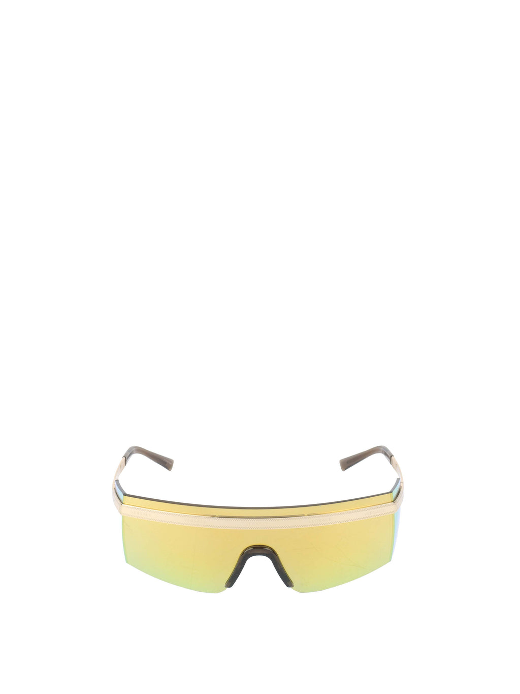 Versace Yellow/Green Sunglasses.