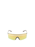 Versace Yellow/Green Sunglasses.