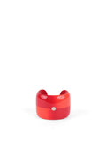 Hermes Sellier Lacquer Wood Bangle