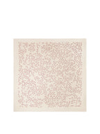Louis Vuitton Beige LV Mice Monogram Classique Shawl
