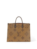 Louis Vuitton Monogram OnTheGo GM