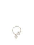 Tiffany & Co Heart Tag Toggle Bracelet