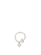 Tiffany & Co Heart Tag Toggle Bracelet