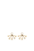 Louis Vuitton Cruiser Earring.