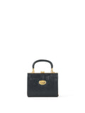 Gianni Versace Black Clutch Bag