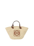 Loewe Medium Anagram Basket bag