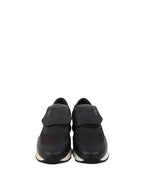Givenchy Black Kilty Active Runner Show Sneaker.
