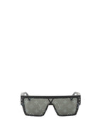 Louis Vuitton Waimea L Sunglasses.