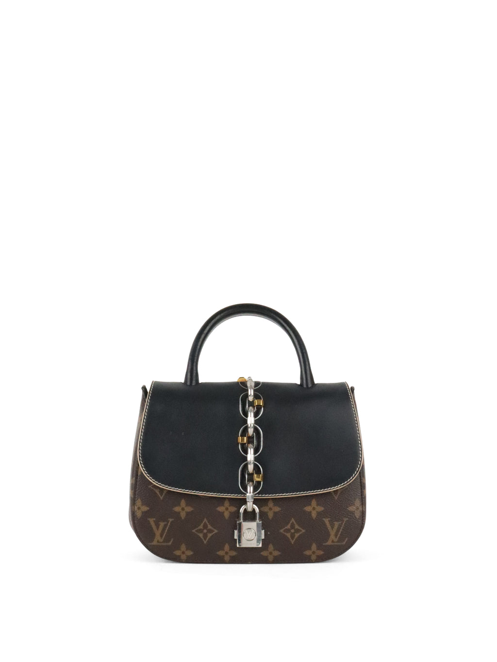 Louis Vuitton Monogram Chain It Bag