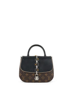 Louis Vuitton Monogram Chain It Bag