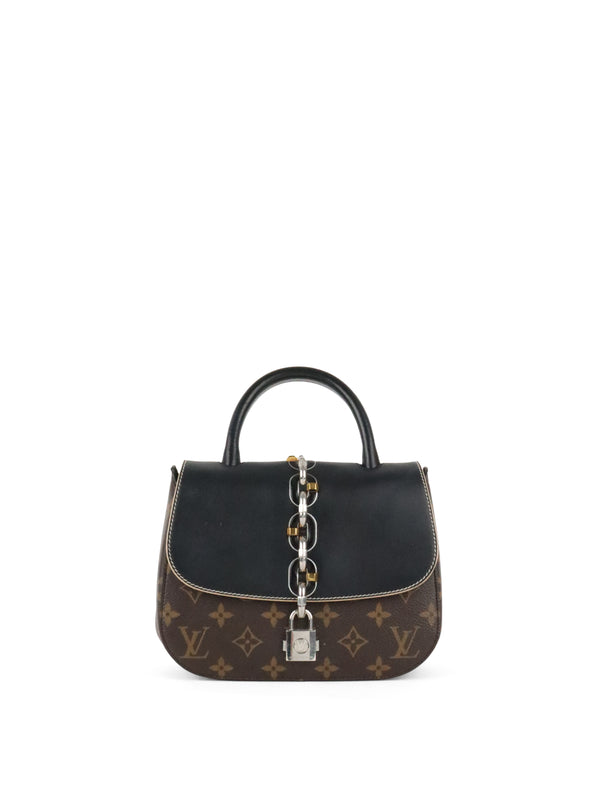 Louis Vuitton Monogram Chain It Bag