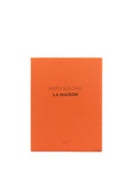 Koto Bolofo La Maison Book Collection.