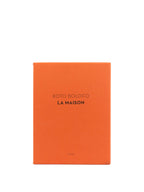 Koto Bolofo La Maison Book Collection.