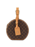 Louis Vuitton Petite Boite Chapeau.