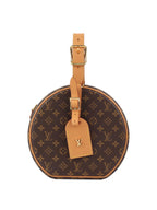 Louis Vuitton Petite Boite Chapeau.