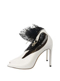 Jimmy Choo Leanne Heels