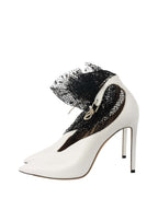 Jimmy Choo Leanne Heels
