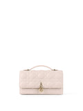 Dior Rose Lingerie Cannage My Dior Mini Bag