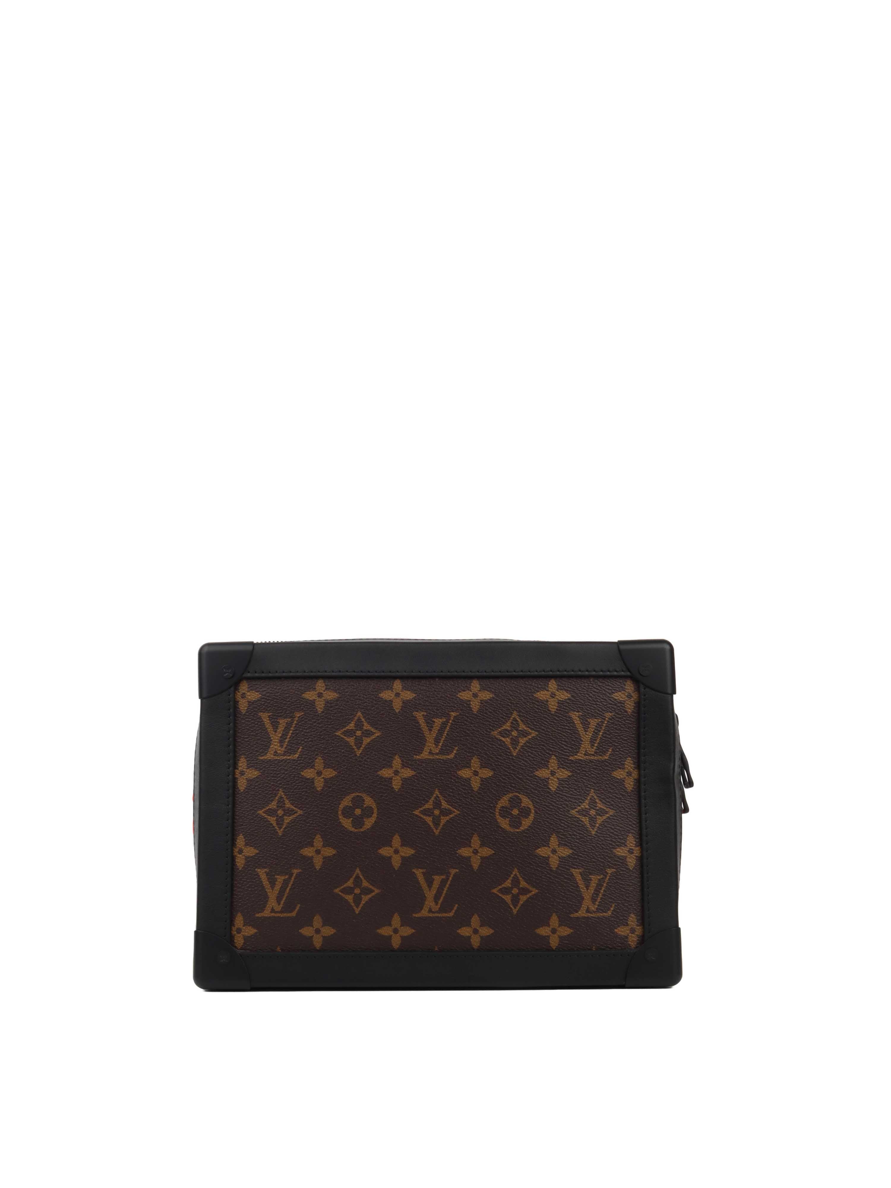 Micro Vanity Monogram Empreinte Leather - Wallets and Small Leather Goods