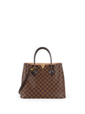 Louis Vuitton Damier Ebene Kensington Bag