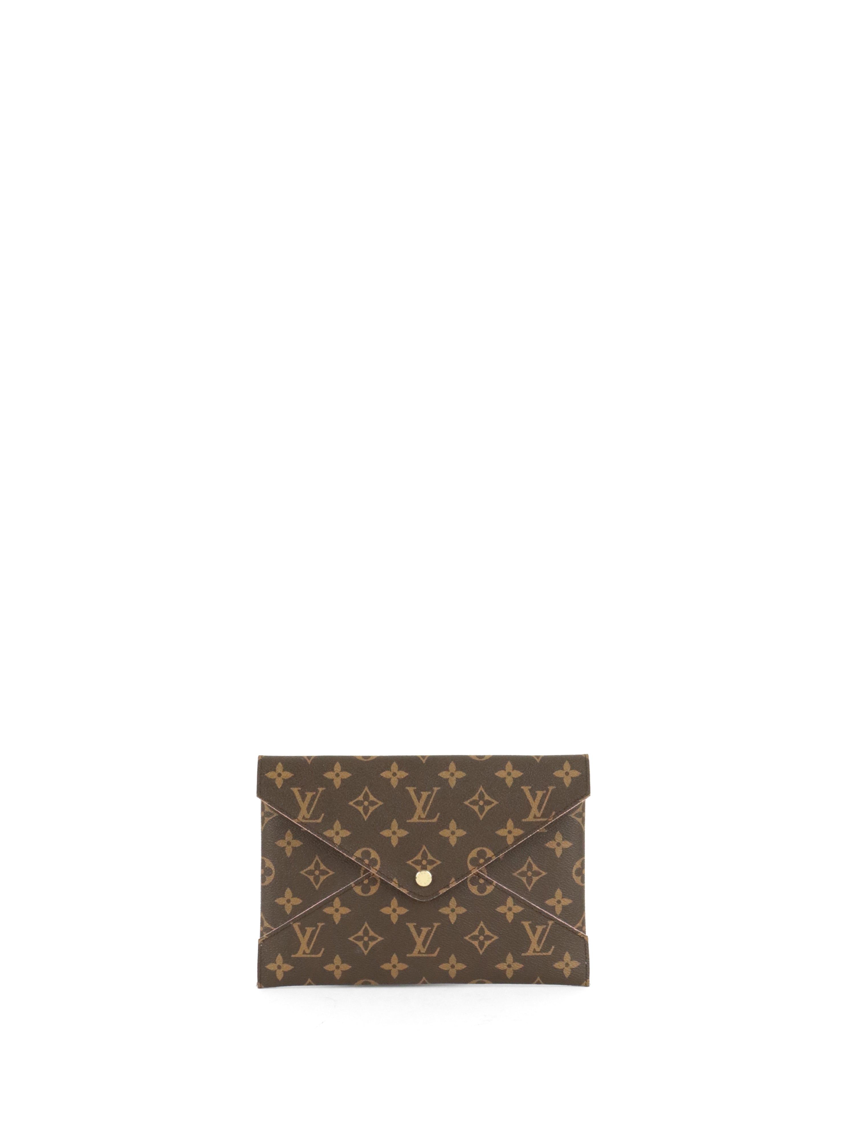 Louis Vuitton Kirigami Pochette