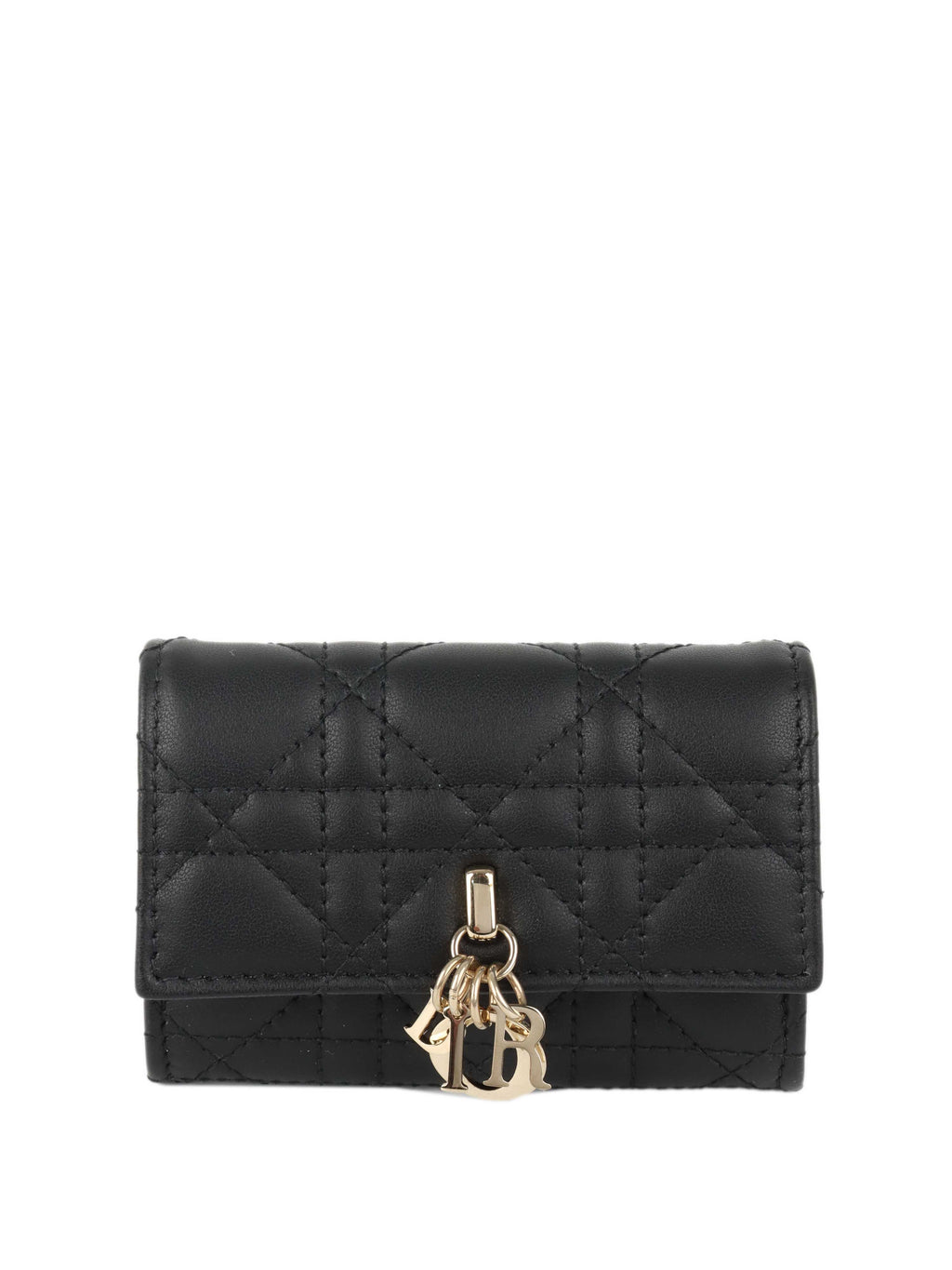 Dior My Dior Veronia Wallet.