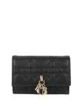 Dior My Dior Veronia Wallet.