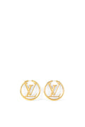 Louis Vuitton Louise Hoop GM Earring