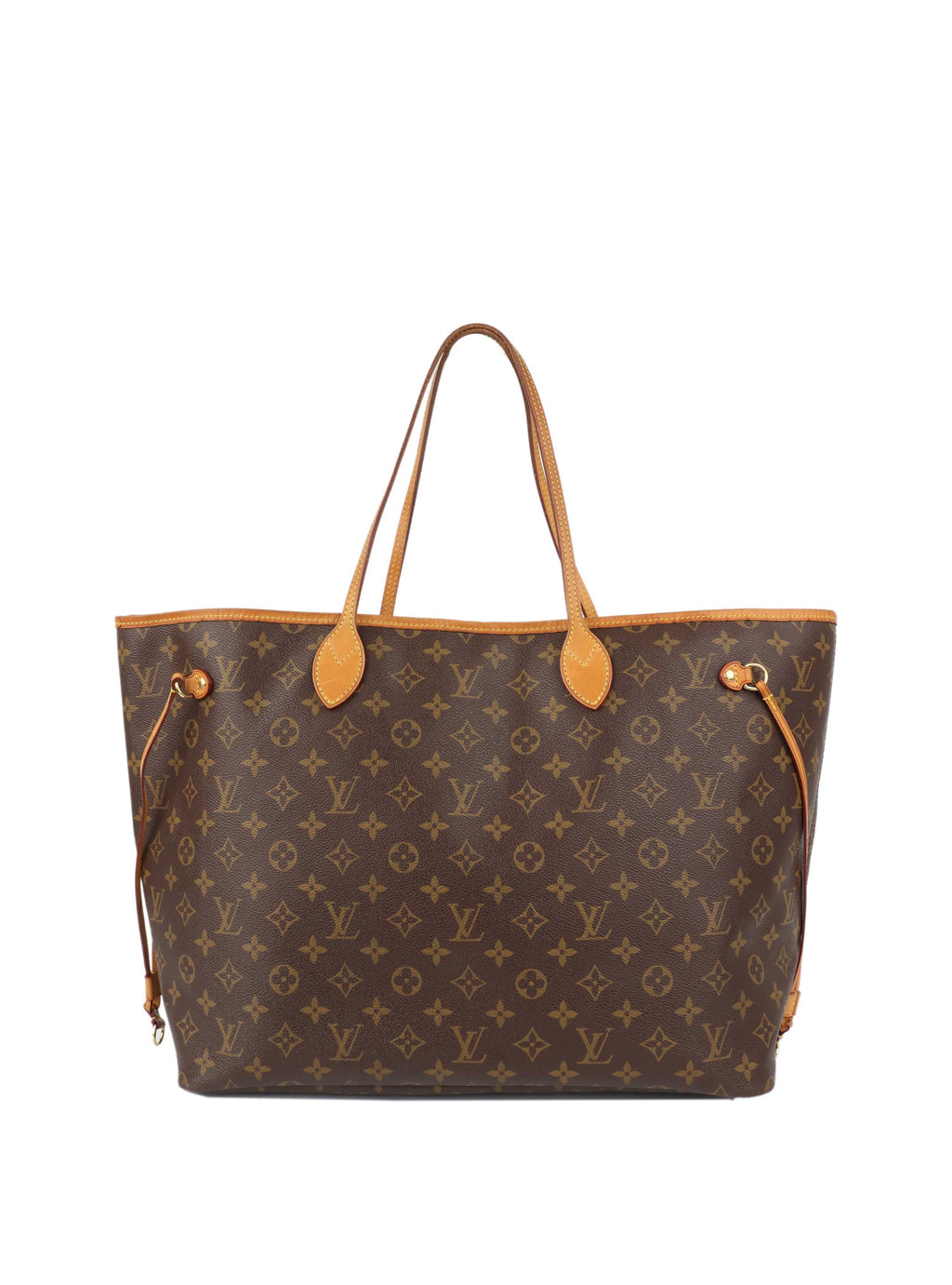 Louis Vuitton Monogram Neverfull GM.