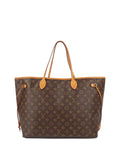 Louis Vuitton Monogram Neverfull GM.