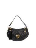 Gucci Babouska Heart Shoulder Bag.