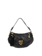 Gucci Babouska Heart Shoulder Bag.
