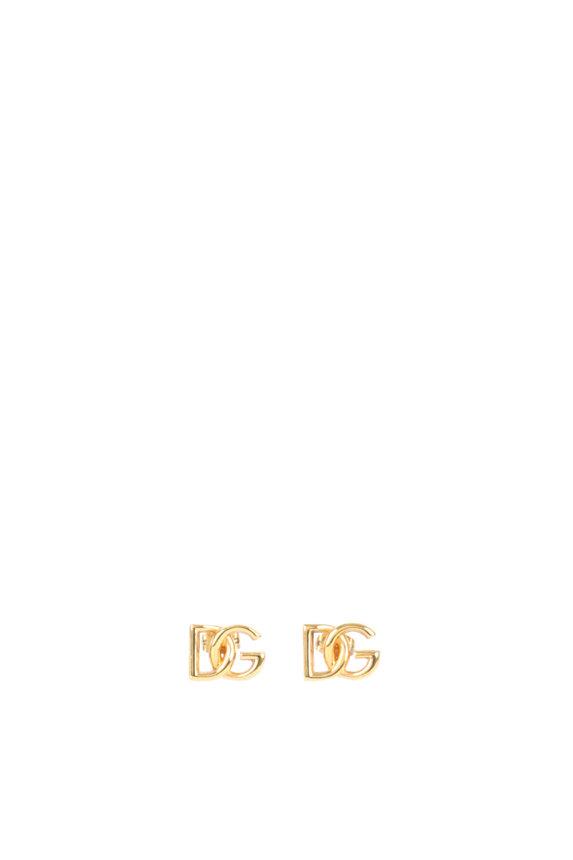 Dolce & Gabana DG Earring GHW