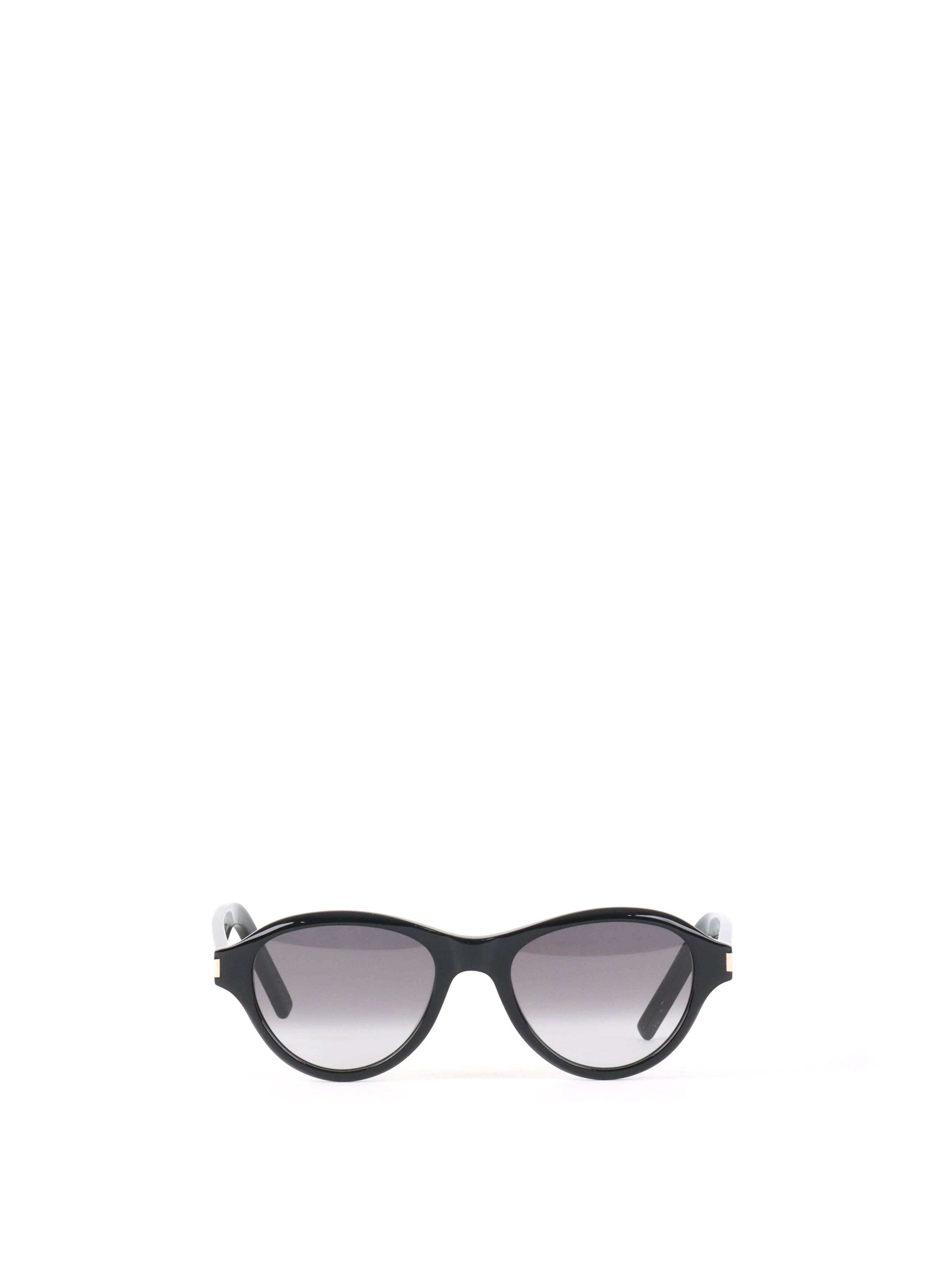 Saint Laurent SL520 sunset sunglasses