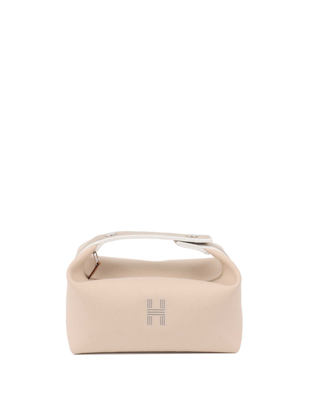 Hermes Small Beige Bride a Brac.