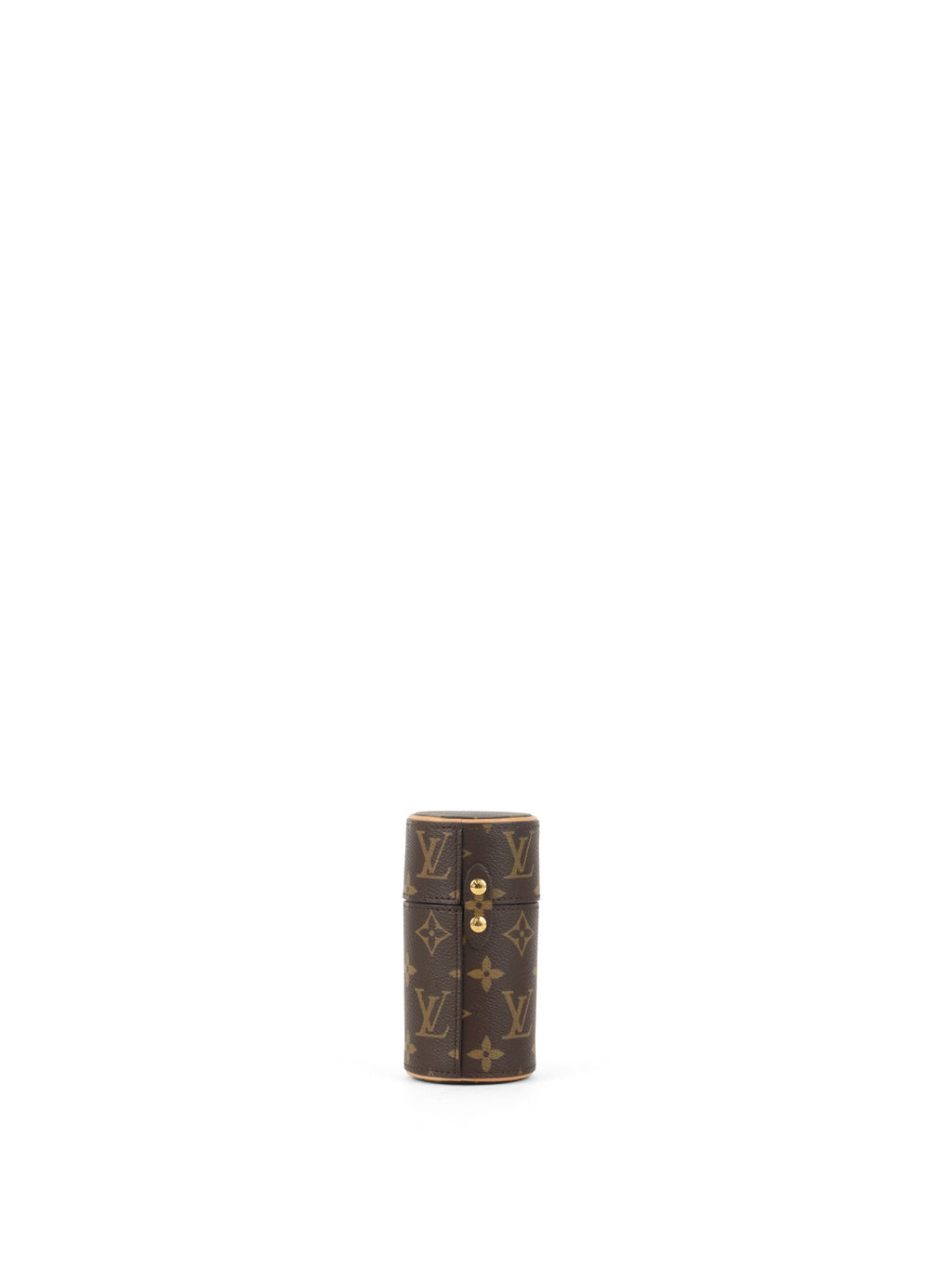 Louis Vuitton Monogram 100mL Travel Case