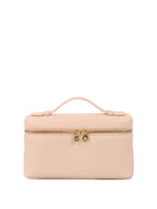 Loro Piana Extra Pocket L19 in Pink.