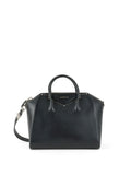 Givenchy Black Large Studs Antigona Bag