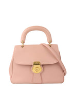 Burberry Light Pink DK88 Bag.