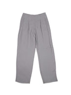 Giorgio Armani Grey Dotted Pant.
