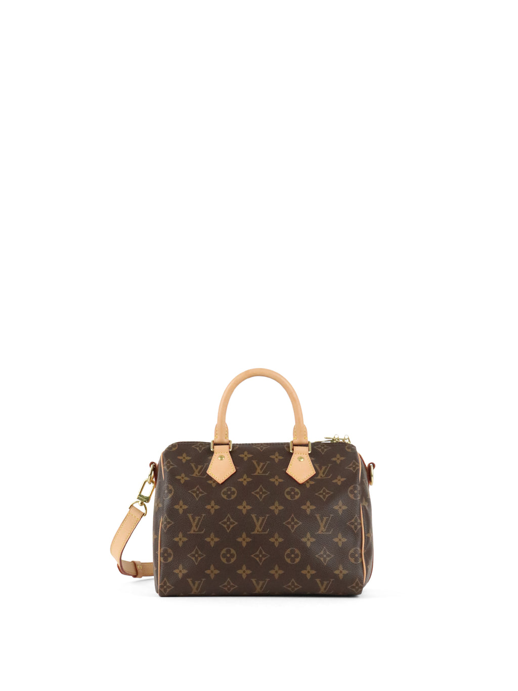 Louis Vuitton Speedy 25  Bandoulière Bag