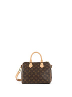 Louis Vuitton Speedy 25  Bandoulière Bag