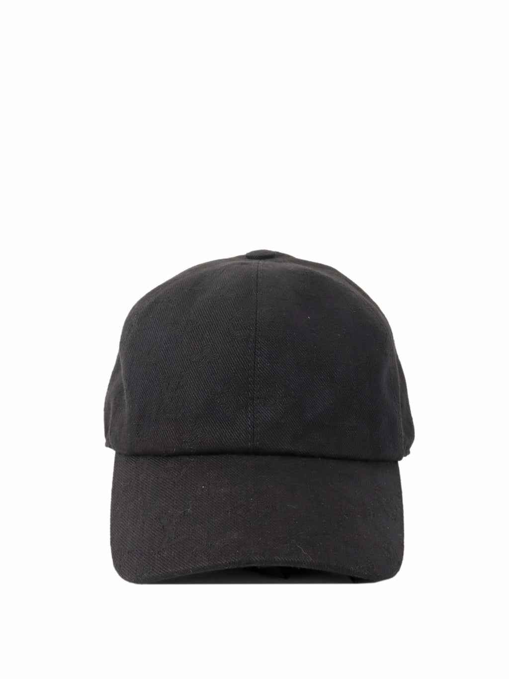 Louis Vuitton Monogram Essential Cap.