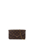 Louis Vuitton Monogram Pochette Felicie.